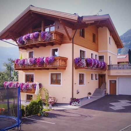 Haus Schnepfleitner Appartement Dorfgastein Buitenkant foto
