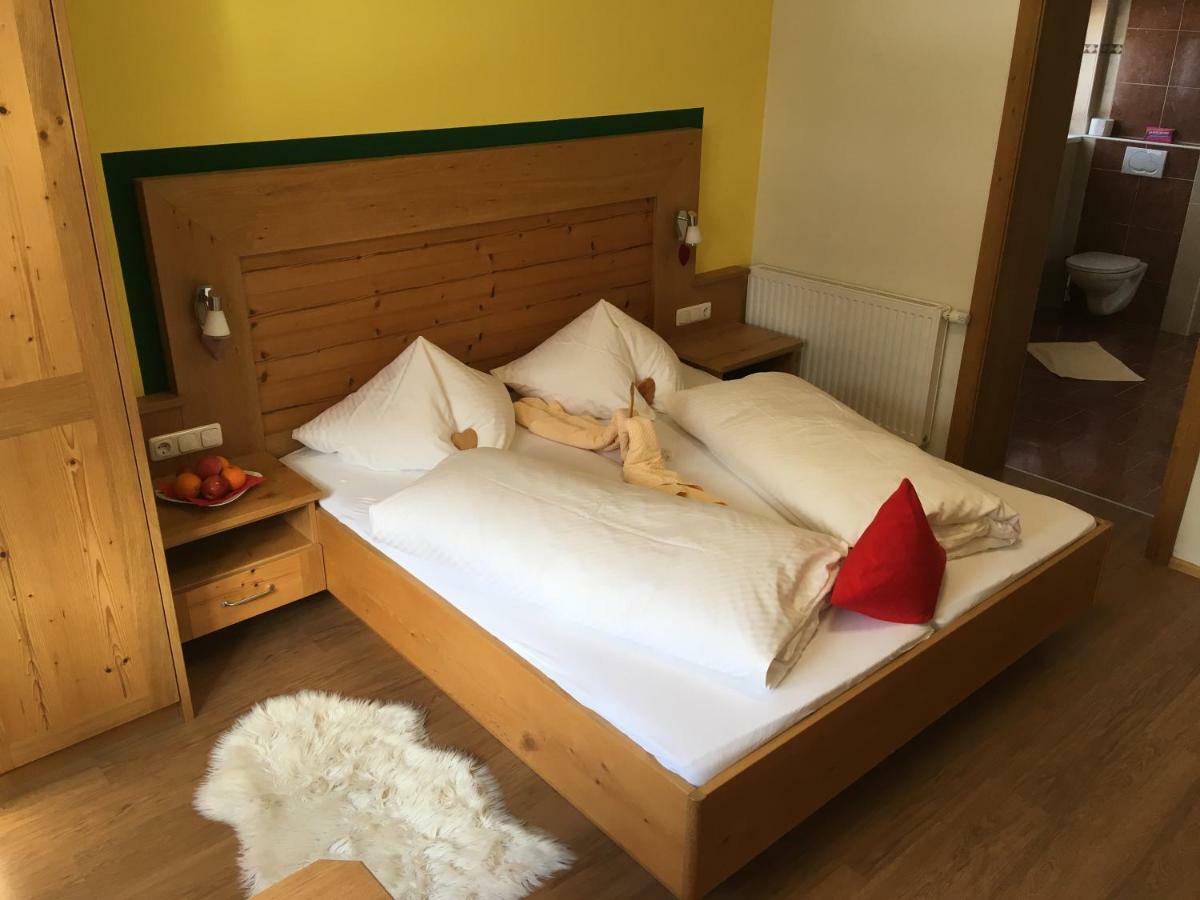 Haus Schnepfleitner Appartement Dorfgastein Buitenkant foto