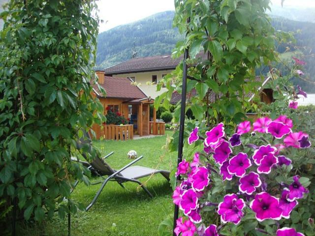 Haus Schnepfleitner Appartement Dorfgastein Buitenkant foto