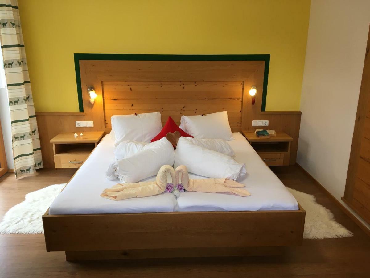 Haus Schnepfleitner Appartement Dorfgastein Buitenkant foto