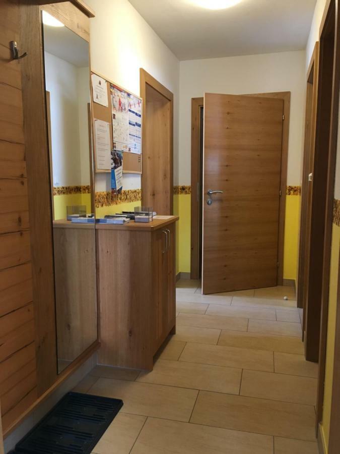Haus Schnepfleitner Appartement Dorfgastein Buitenkant foto