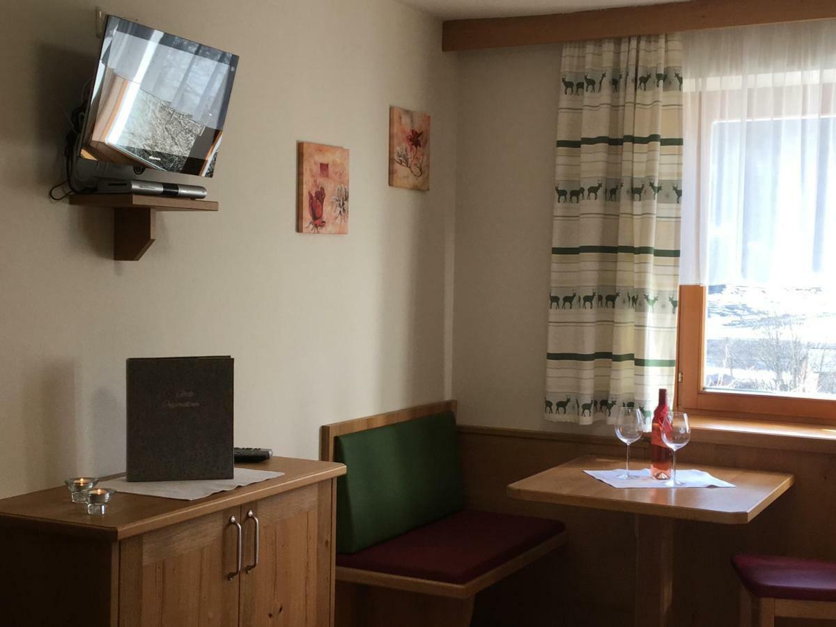 Haus Schnepfleitner Appartement Dorfgastein Buitenkant foto