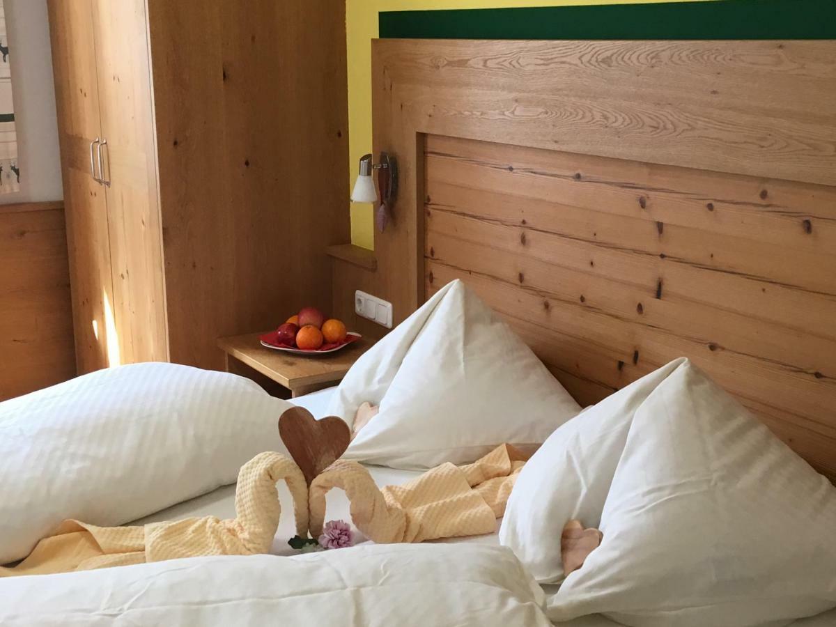 Haus Schnepfleitner Appartement Dorfgastein Buitenkant foto